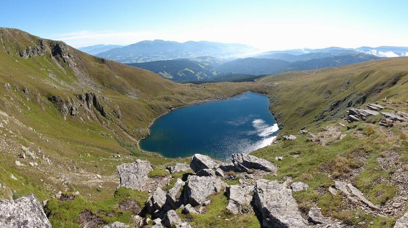 Datei:Wildsee Zirbitzkogel.jpg