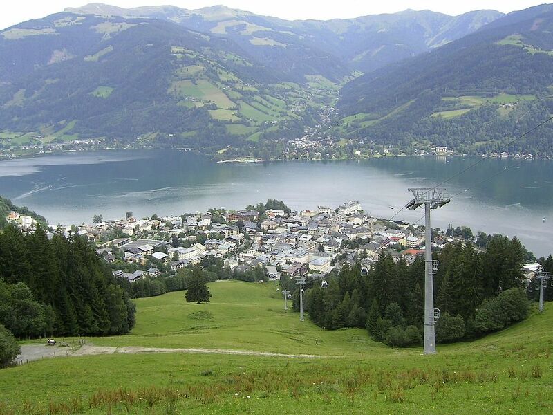 Datei:Zell am See.jpg