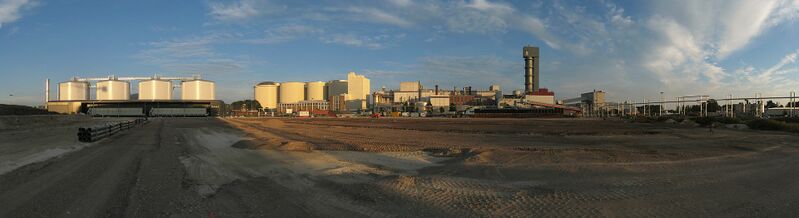 Datei:Zuckerfabrik Groningen Niederlande.jpg